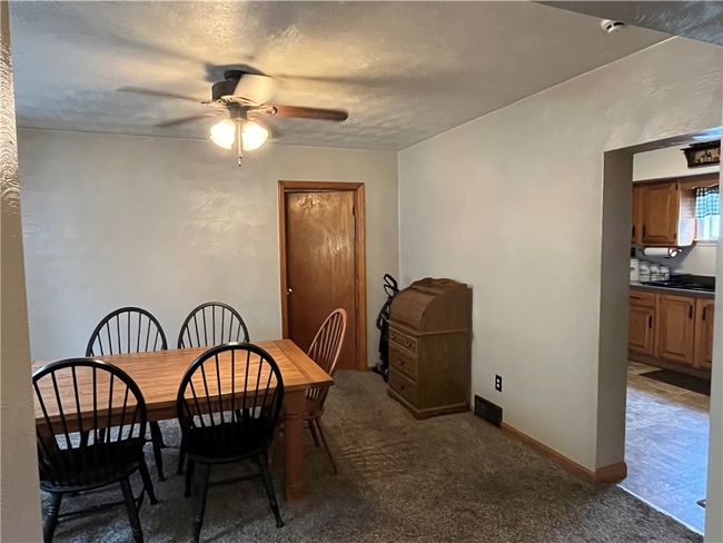 25 Jennifer St, House other with 3 bedrooms, 2 bathrooms and 1 parking in Leechburg PA | Image 9