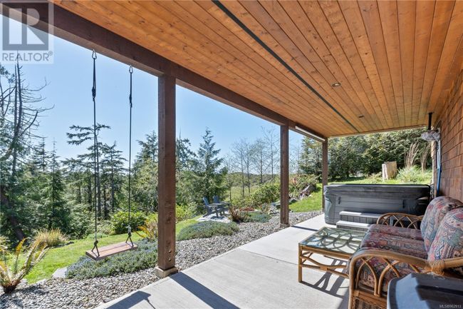 1992 Athlone Rd, House other with 4 bedrooms, 4 bathrooms and 2 parking in Ucluelet BC | Image 21