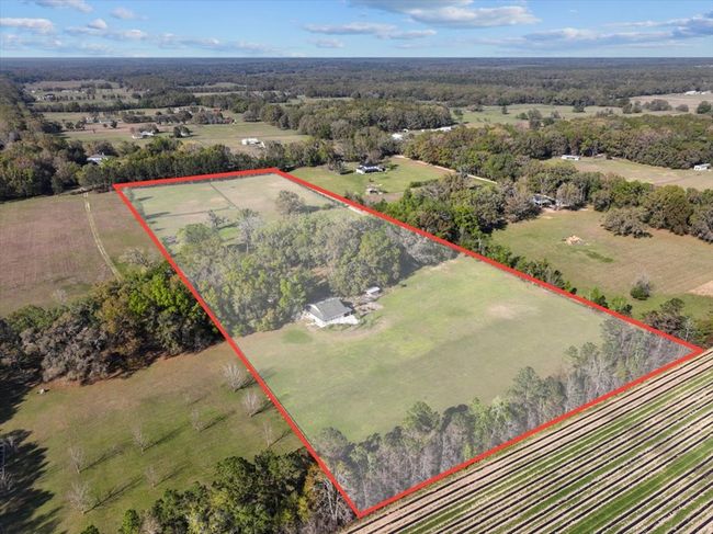21955 Nw 154 Th Pl, House other with 3 bedrooms, 2 bathrooms and null parking in HIGH SPRINGS FL | Image 90