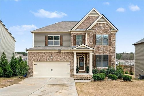 7284 Demeter Dr, Atlanta, GA, 30349-7647 | Card Image