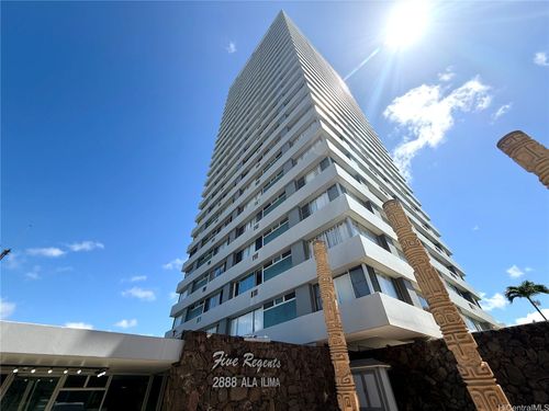 2306-2888 Ala Ilima St, Honolulu, HI, 96818-5233 | Card Image