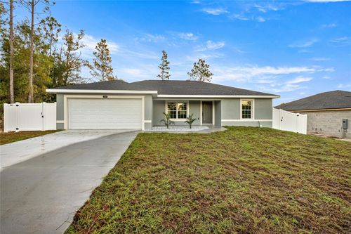 2635 Sw 141st Ter, Ocala, FL, 34481-5120 | Card Image