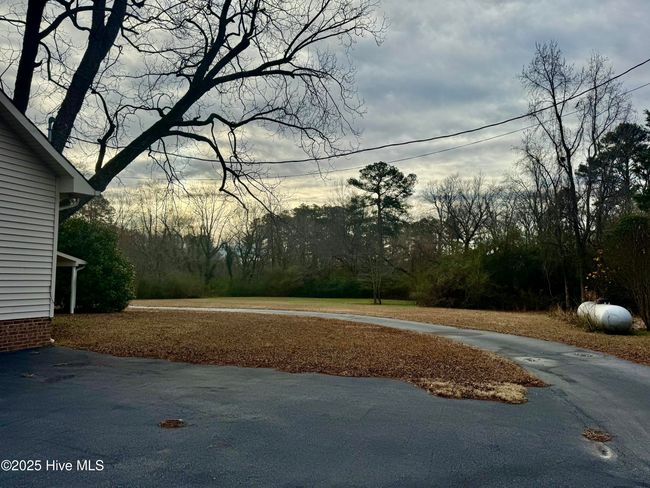 605 W Main St, Home with 0 bedrooms, 0 bathrooms and null parking in Conway NC | Image 22