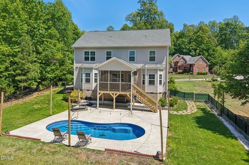 3924 Fox Grove Trl, Greensboro, NC, 27406-9375 | Card Image