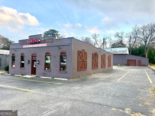 1300 W Taylor St, Griffin, GA, 30223-2148 | Card Image