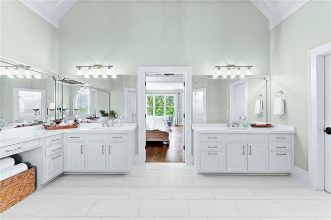 3726 Wavespray Ct, House other with 5 bedrooms, 5 bathrooms and 1 parking in Gainesville GA | Image 43