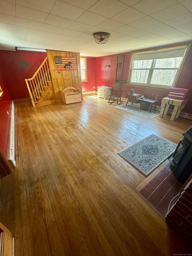 23 Village Hill Rd, House other with 2 bedrooms, 1 bathrooms and null parking in Stafford Springs CT | Image 15