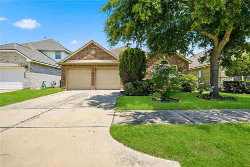 3802 Windmill Links Dr, Richmond, TX, 77407-3272 | Card Image
