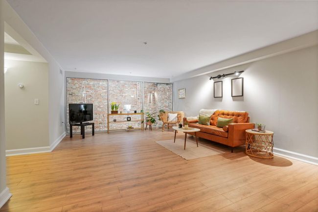 APT-105 - 106 N High St, Condo with 2 bedrooms, 2 bathrooms and null parking in Columbus OH | Image 12