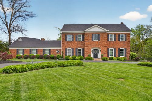 12404 Cedar Moor Dr, Saint Louis, MO, 63131-3012 | Card Image