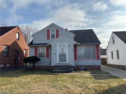 15304 Harvard Avenue, Cleveland, OH, 44128 | Card Image
