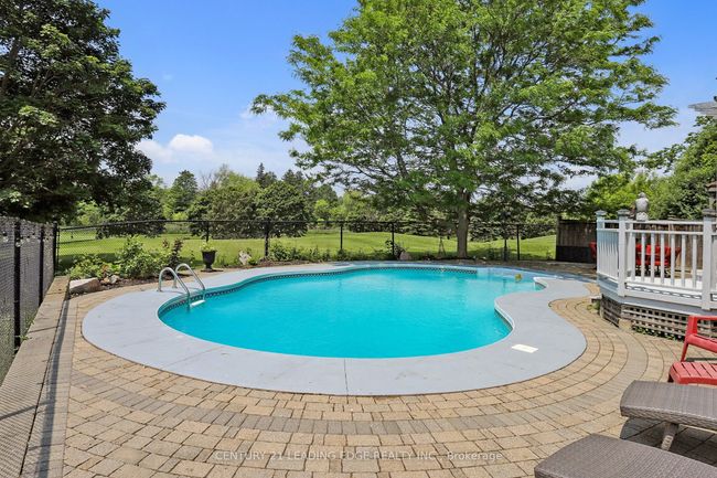 10 Roberson Dr, House other with 6 bedrooms, 7 bathrooms and 4 parking in Ajax ON | Image 39