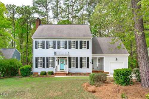 118 White Sands Dr, Cary, NC, 27513-4719 | Card Image