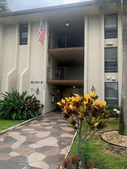 apt-219-7750 W Mcnab Rd, Tamarac, FL, 33321-2946 | Card Image