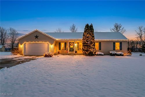 41763 Rachael Dr, Lagrange, OH, 44050-9004 | Card Image