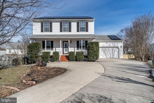 1402 Spring Plow Ct, SEVERN, MD, 21144-1087 | Card Image