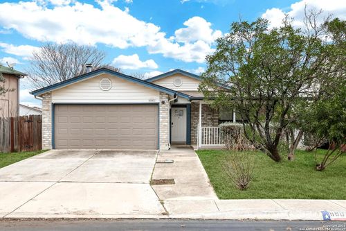 8907 Athens, San Antonio, TX, 78251-2953 | Card Image