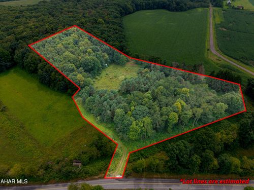 0 Bicycle Rd, Stoystown, PA, 15563 | Card Image