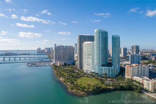 912-1900 N Bayshore Dr, Miami, FL, 33132-3005 | Card Image