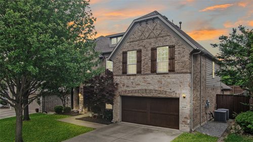 8205 Saint Clair Dr, Mckinney, TX, 75071-6342 | Card Image