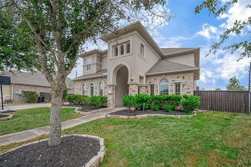 27206 Cheshire Edge Ln, Katy, TX, 77494 | Card Image