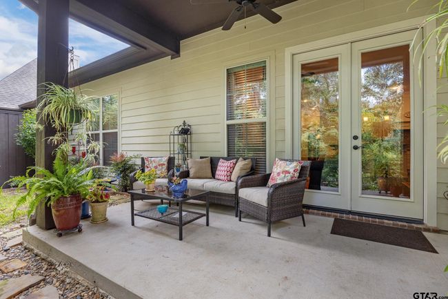 UNIT-1602 - 1857 Stonecrest Blvd, Condo with 3 bedrooms, 2 bathrooms and null parking in Tyler TX | Image 26