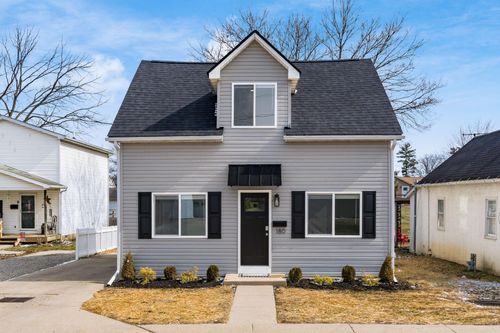 180 Nicholas Dr, Circleville, OH, 43113-1533 | Card Image