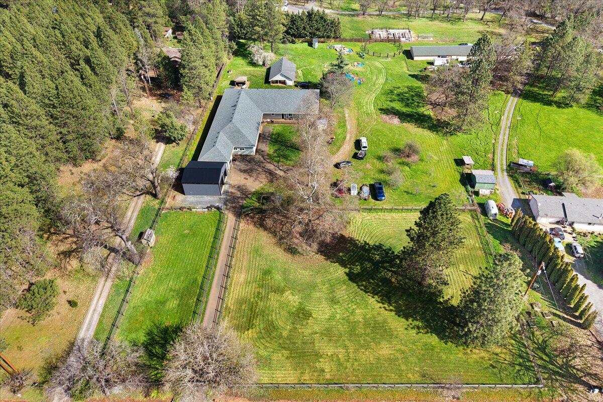 Residential in Grants Pass