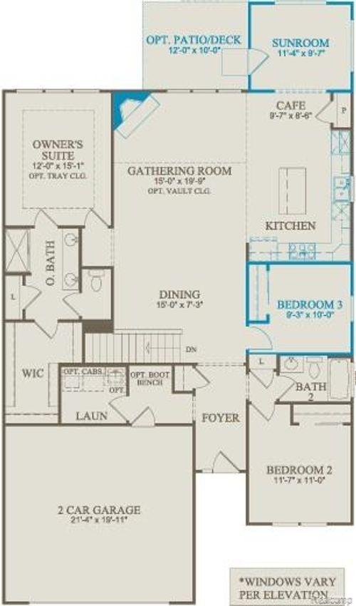 55818 Oak Pointe Dr, Utica, MI, 48315-6708 | Card Image