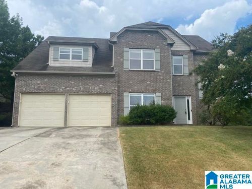 4498 Fairmont Dr, PINSON, AL, 35126-3389 | Card Image