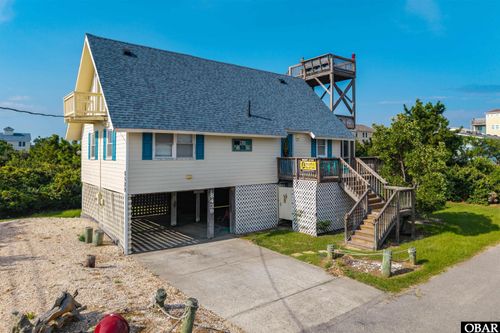 8439 S Old Oregon Inlet Rd, Nags Head, NC, 27959-9496 | Card Image