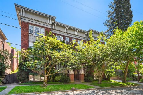 3-214 13th Avenue E, Seattle, WA, 98102 | Card Image