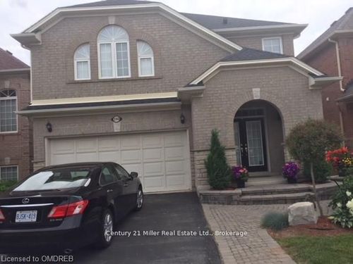 2260 Osprey Lane, Oakville, ON, L6M3Z8 | Card Image