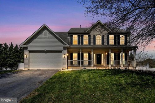 5168 Tiverton Ct, FREDERICK, MD, 21703-6841 | Card Image