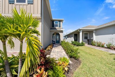 11430 Gallatin Trail, House other with 5 bedrooms, 2 bathrooms and null parking in Parrish FL | Image 2