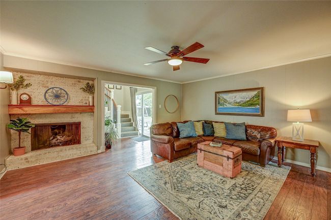 1322 Comanche Dr, House other with 5 bedrooms, 3 bathrooms and null parking in Richardson TX | Image 13