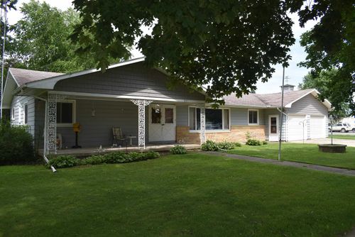 805 Woodland Ave, Riceville, IA, 50466-7506 | Card Image