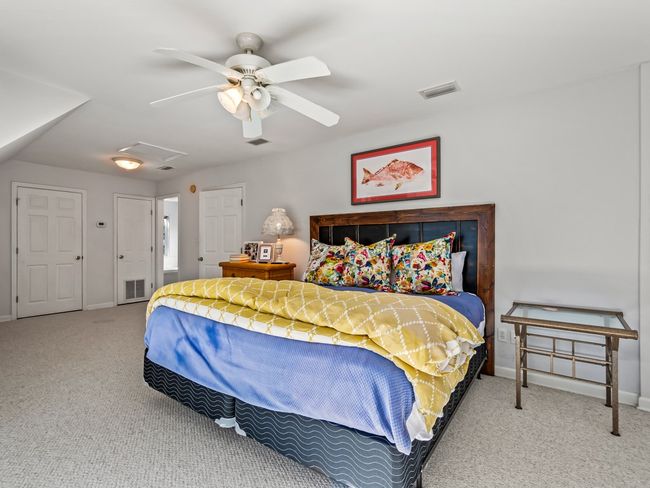 27 Harry Morrison Island Dr, House other with 3 bedrooms, 2 bathrooms and 3 parking in Alligator Point FL | Image 30