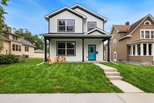 4114 Fremont Ave N, Minneapolis, MN, 55412-1627 | Card Image
