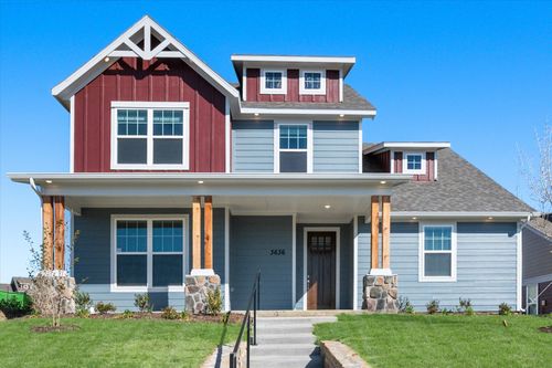 3636 Randall Ter, Midlothian, TX, 76065-2828 | Card Image