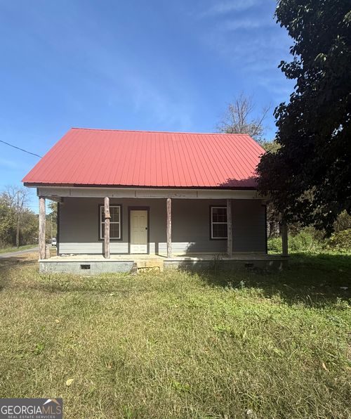 110 Dove Cir, SUMMERVILLE, GA, 30747-7228 | Card Image