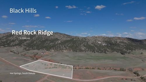 TBD Morning Star Ct, Hot Springs, SD, 57747 | Card Image