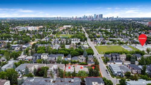 604 56 Avenue Sw, Calgary, AB, T2V0G8 | Card Image