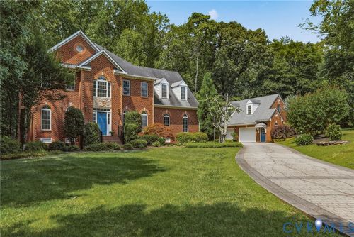 604 Cross Ridge Ln, Manakin Sabot, VA, 23103-3158 | Card Image