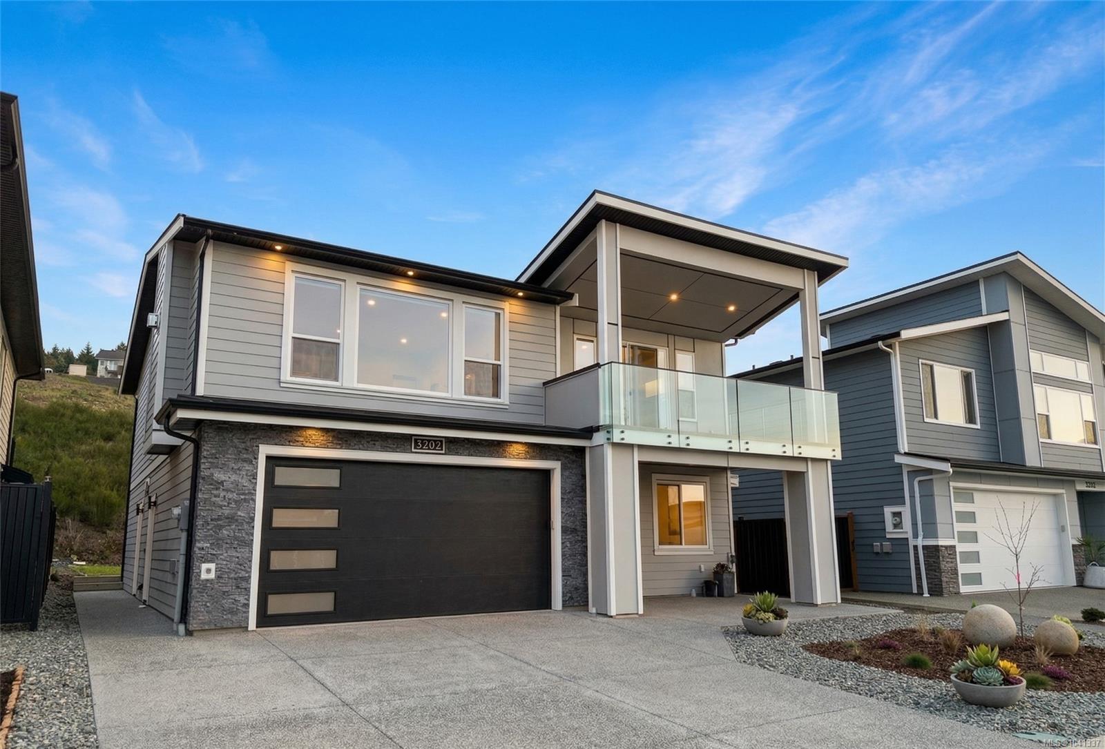 Residential in Duncan
