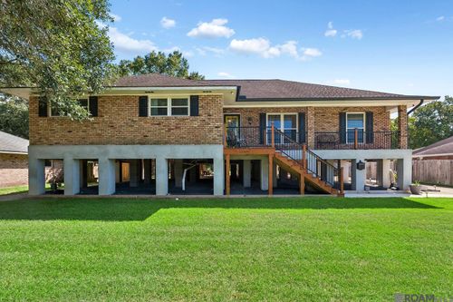 12334 Buckingham Ave, Baton Rouge, LA, 70815-6766 | Card Image