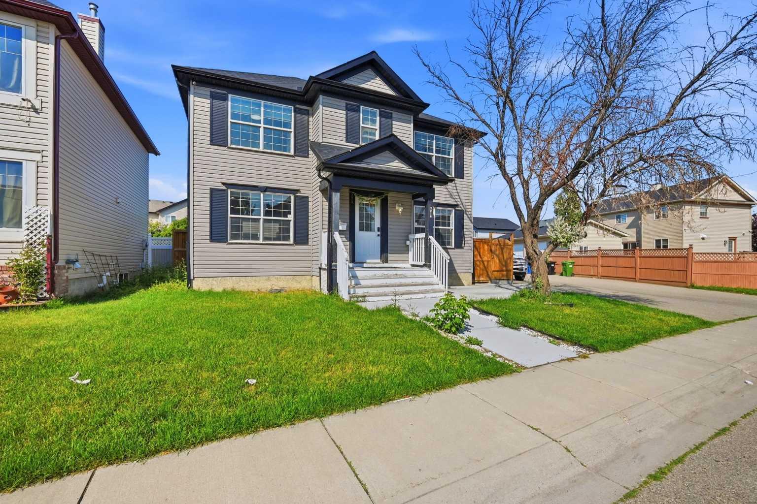 Residential in Calgary 5
