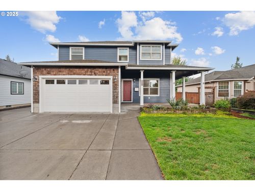 328 Nw Sherman St, Sheridan, OR, 97378-1235 | Card Image