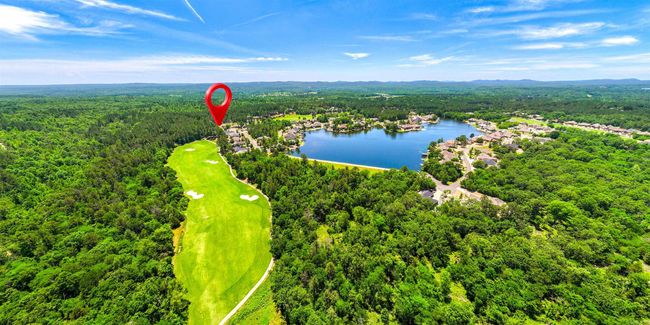 2 Gijon Ln, House other with 3 bedrooms, 3 bathrooms and null parking in Hot Springs Village AR | Image 49