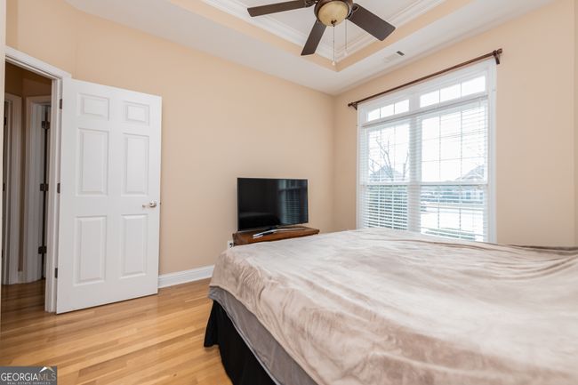 202 Bartlett Way, House other with 4 bedrooms, 4 bathrooms and null parking in Centerville GA | Image 31